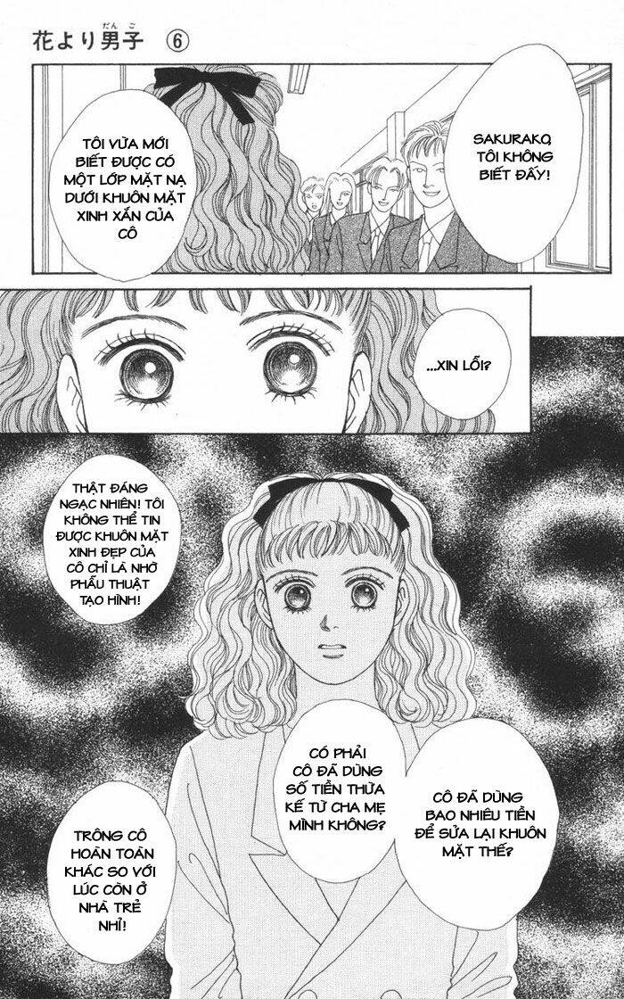 Con Nhà Giàu Chapter 30 - Trang 2