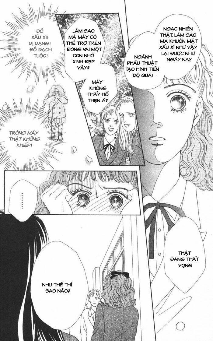 Con Nhà Giàu Chapter 30 - Trang 2