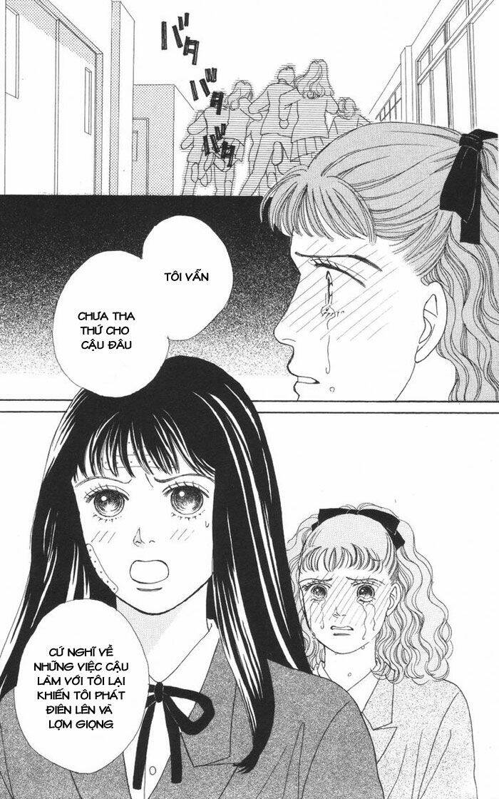 Con Nhà Giàu Chapter 30 - Trang 2