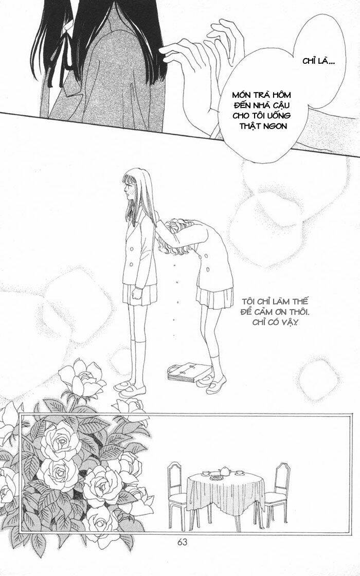 Con Nhà Giàu Chapter 30 - Trang 2