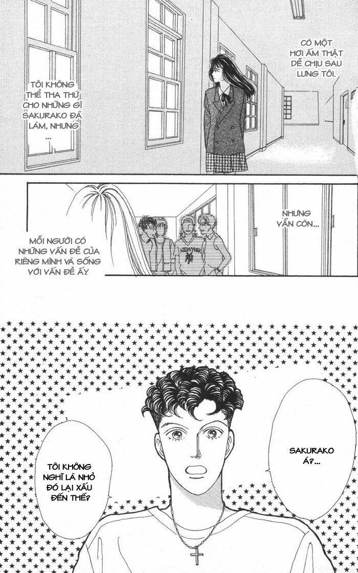 Con Nhà Giàu Chapter 30 - Trang 2