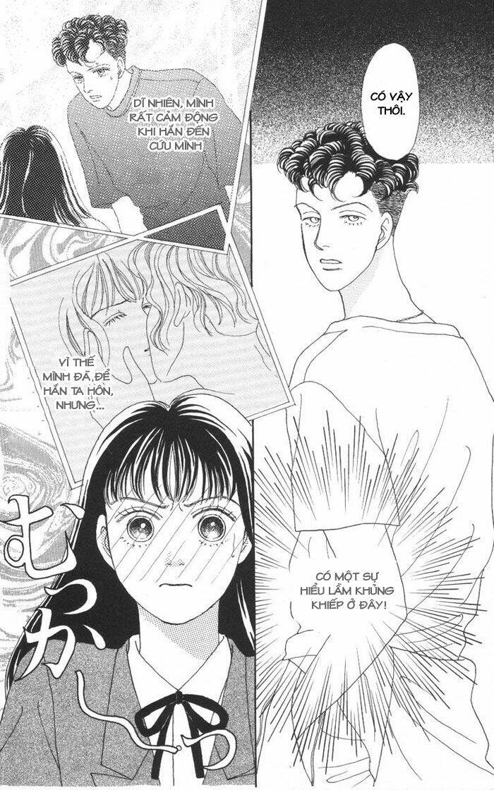 Con Nhà Giàu Chapter 30 - Trang 2