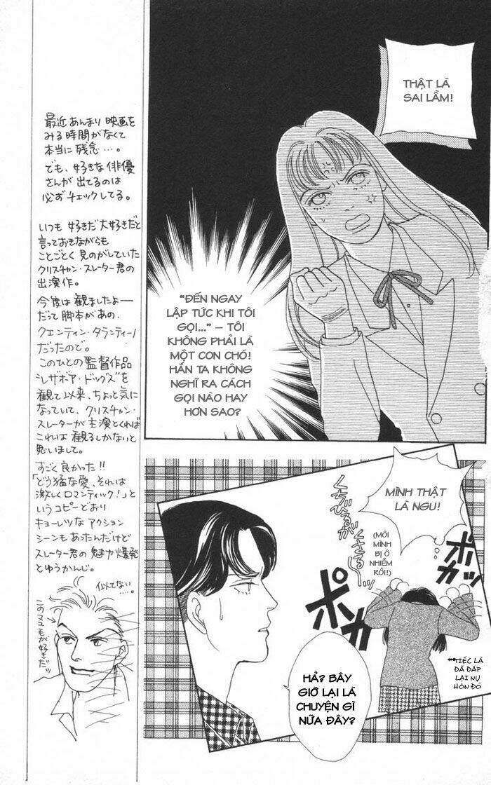 Con Nhà Giàu Chapter 30 - Trang 2