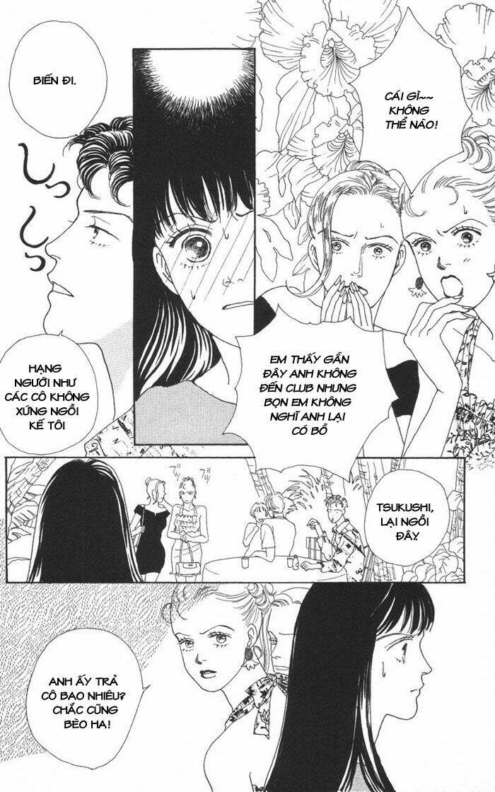 Con Nhà Giàu Chapter 30 - Trang 2