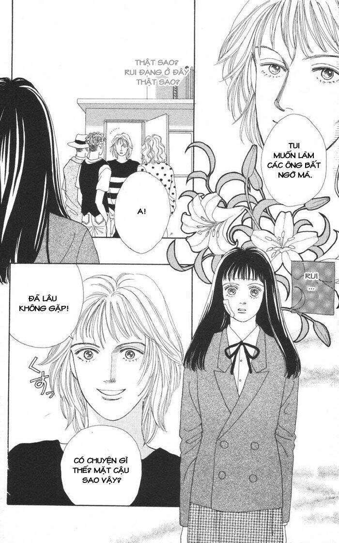 Con Nhà Giàu Chapter 30 - Trang 2