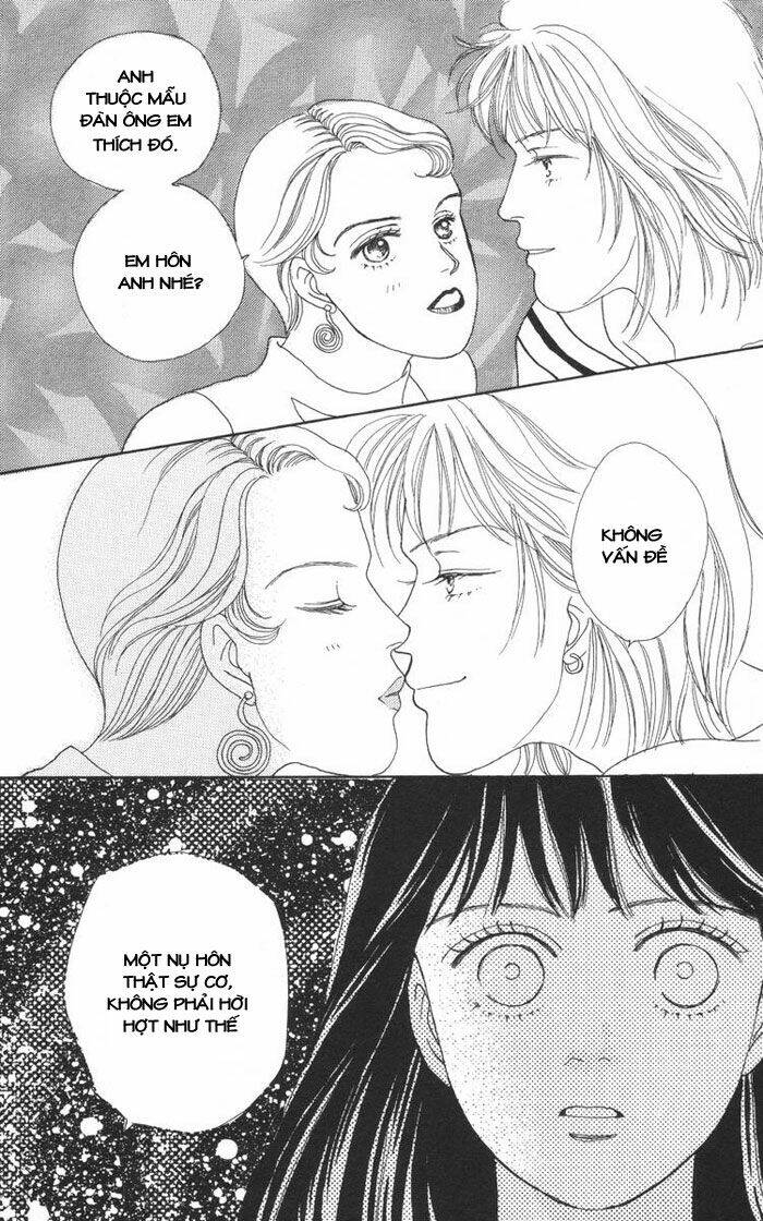 Con Nhà Giàu Chapter 30 - Trang 2