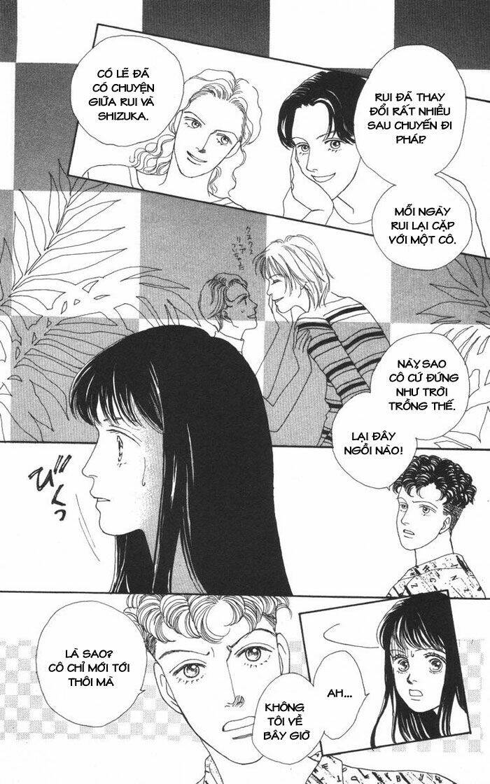 Con Nhà Giàu Chapter 30 - Trang 2