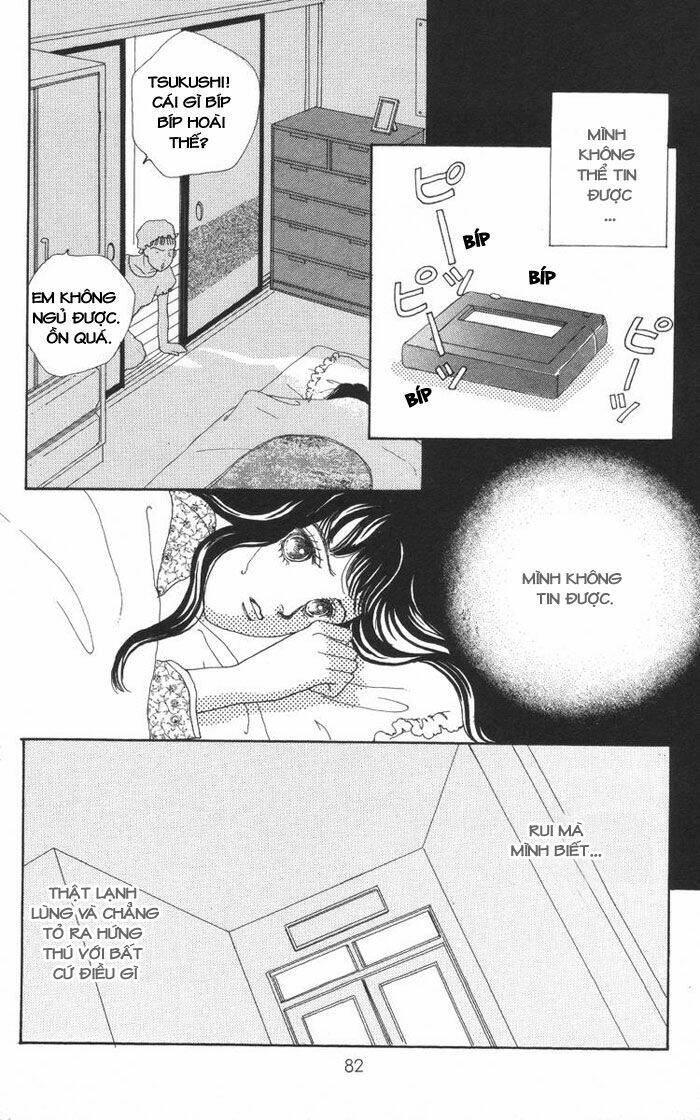 Con Nhà Giàu Chapter 30 - Trang 2