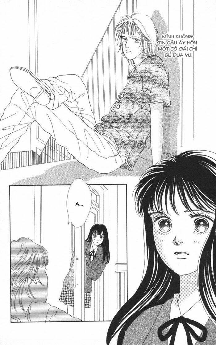 Con Nhà Giàu Chapter 30 - Trang 2