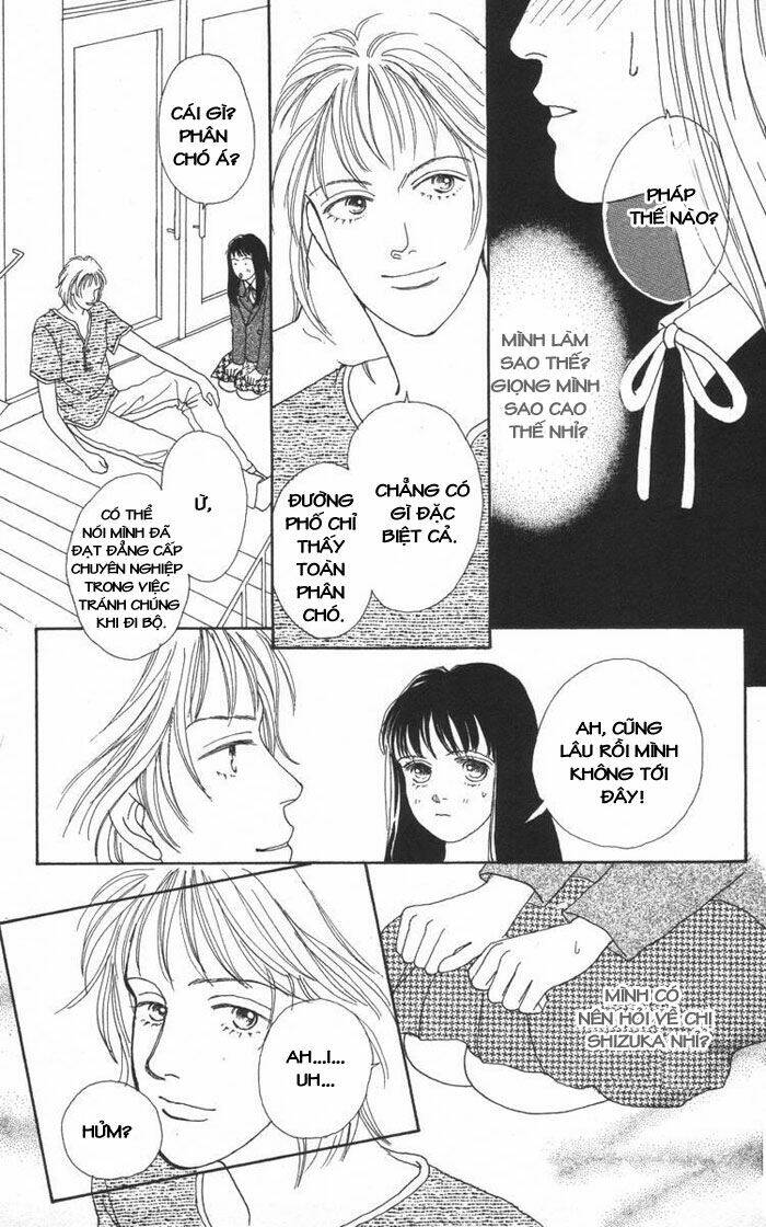 Con Nhà Giàu Chapter 30 - Trang 2