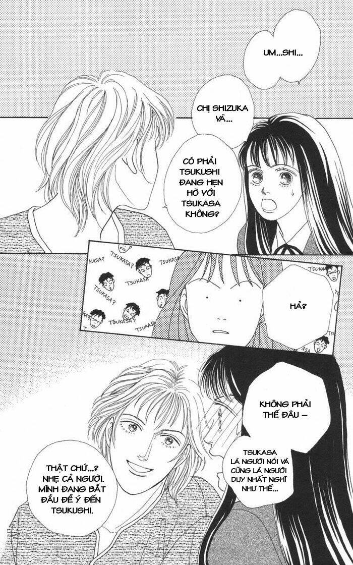 Con Nhà Giàu Chapter 30 - Trang 2