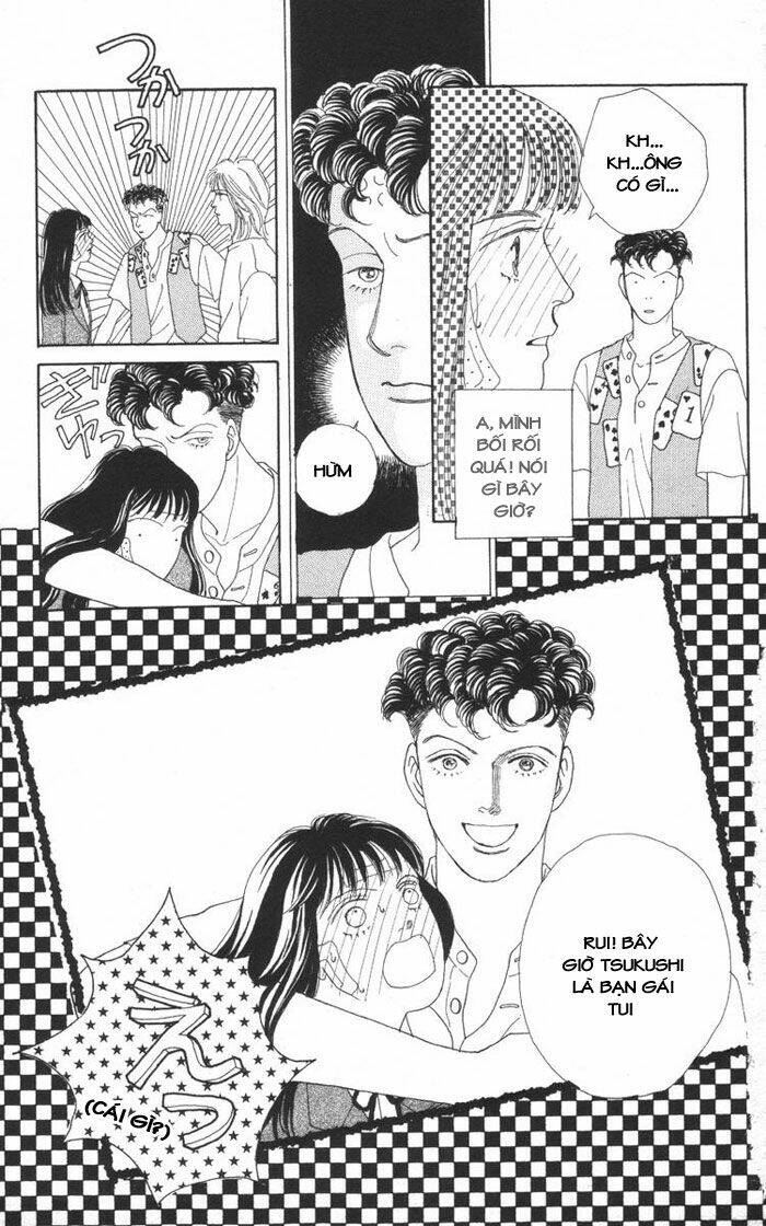 Con Nhà Giàu Chapter 30 - Trang 2