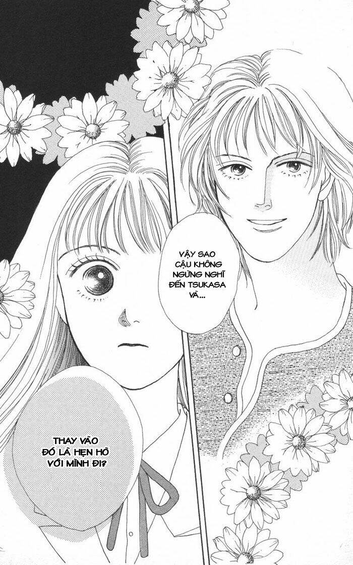 Con Nhà Giàu Chapter 30 - Trang 2