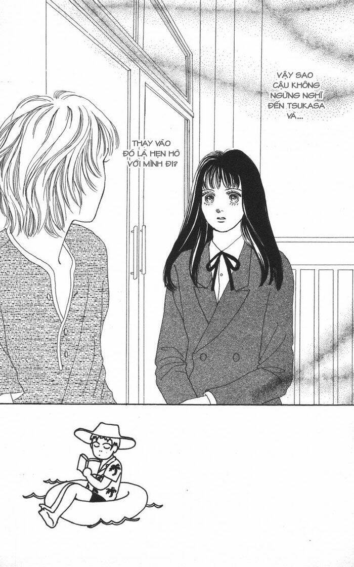 Con Nhà Giàu Chapter 30 - Trang 2