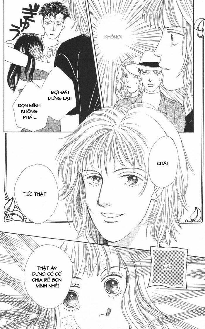 Con Nhà Giàu Chapter 30 - Trang 2