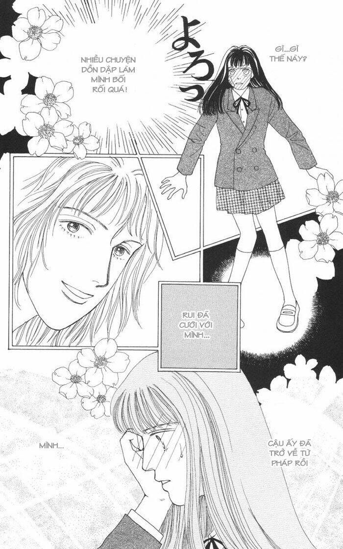 Con Nhà Giàu Chapter 30 - Trang 2