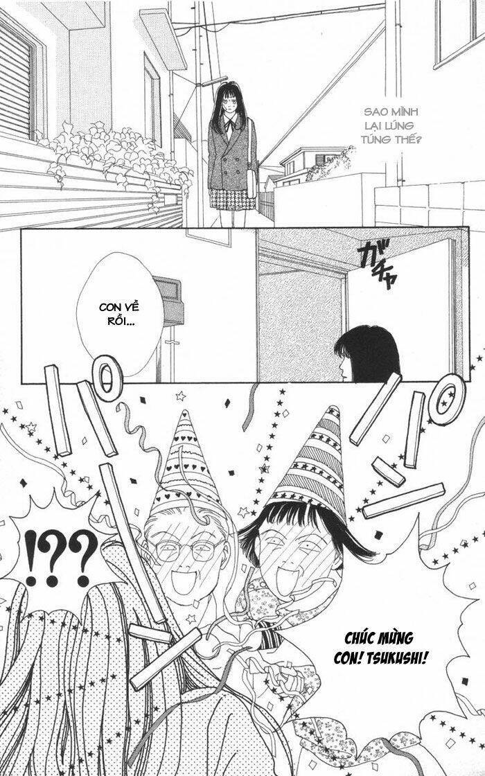 Con Nhà Giàu Chapter 30 - Trang 2