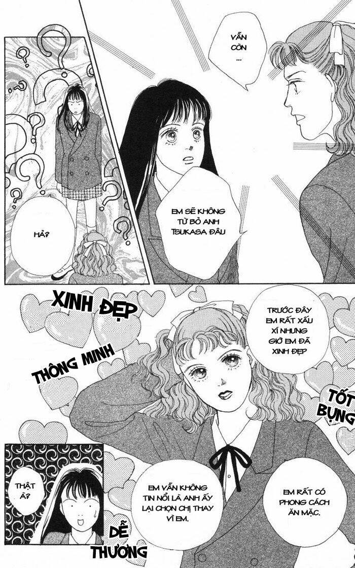 Con Nhà Giàu Chapter 31 - Trang 2