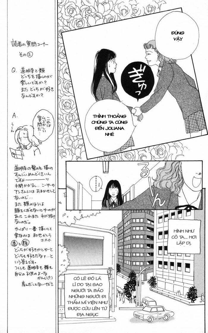 Con Nhà Giàu Chapter 31 - Trang 2