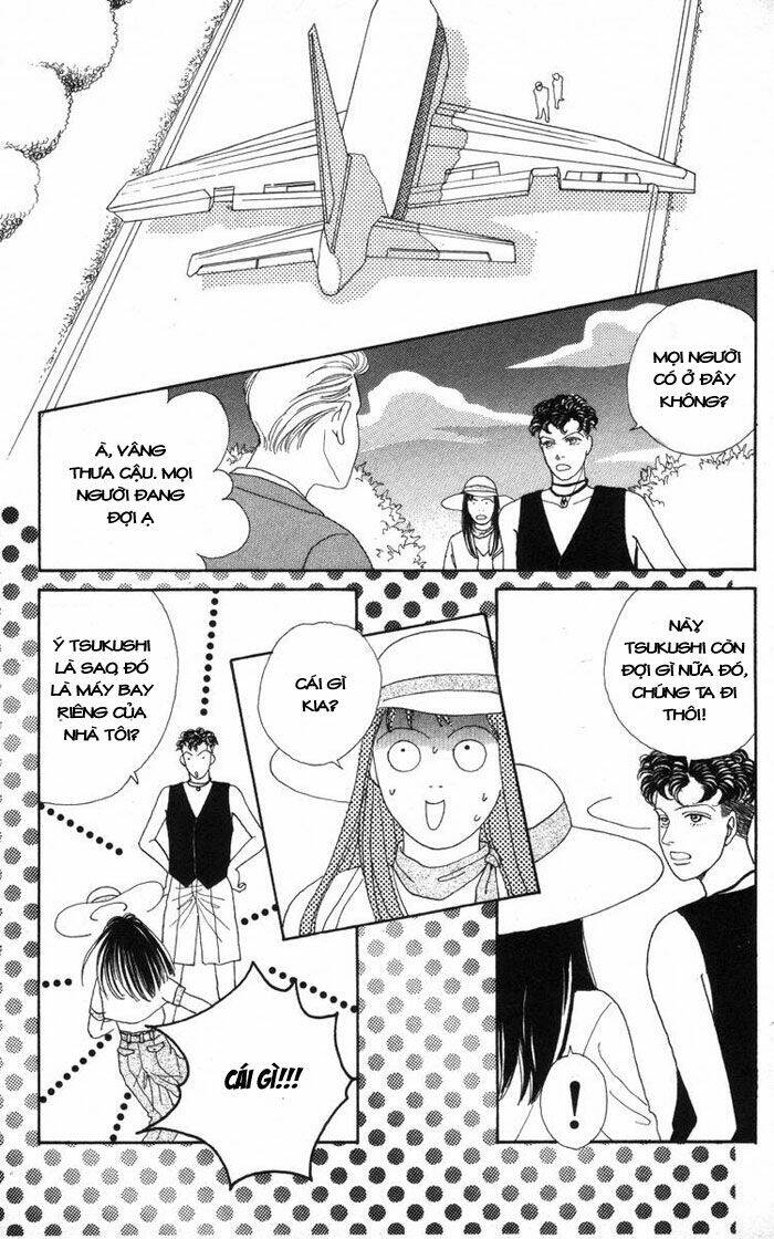 Con Nhà Giàu Chapter 31 - Trang 2