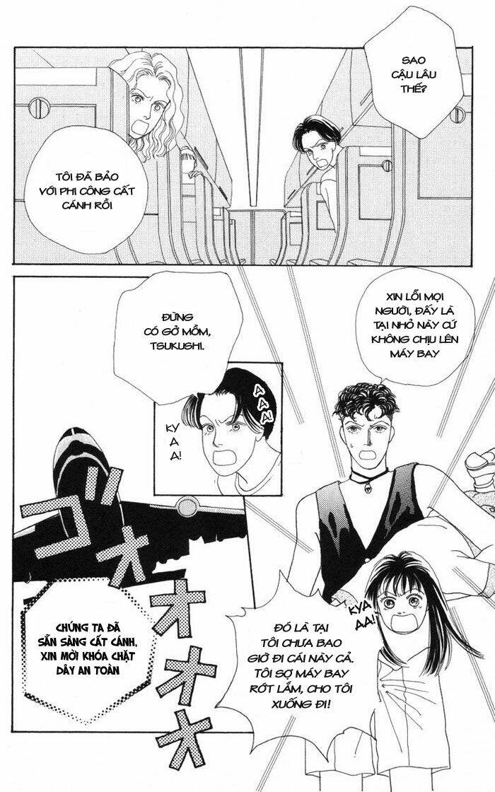 Con Nhà Giàu Chapter 31 - Trang 2