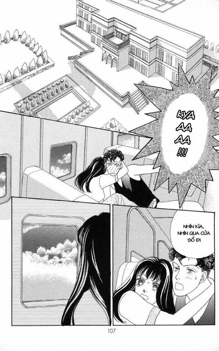 Con Nhà Giàu Chapter 31 - Trang 2