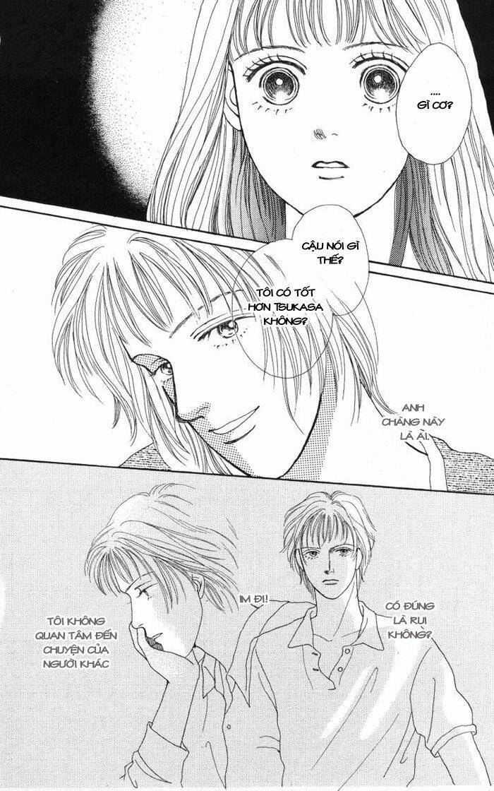 Con Nhà Giàu Chapter 31 - Trang 2