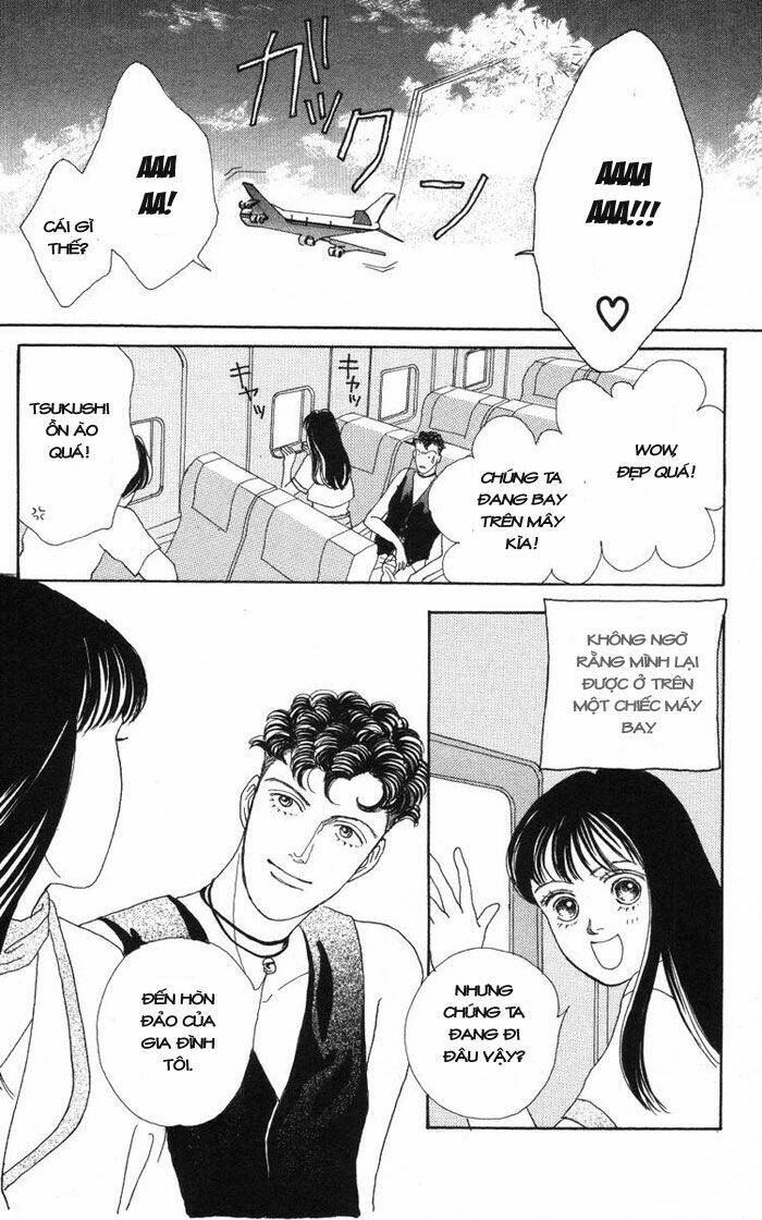 Con Nhà Giàu Chapter 31 - Trang 2