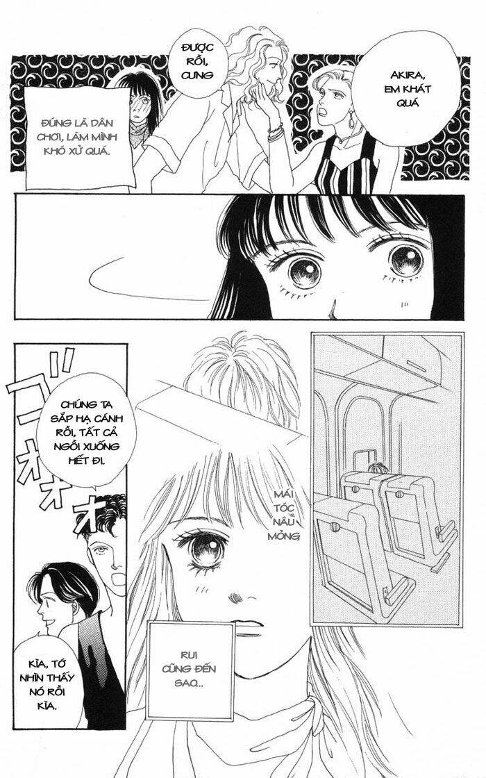 Con Nhà Giàu Chapter 31 - Trang 2