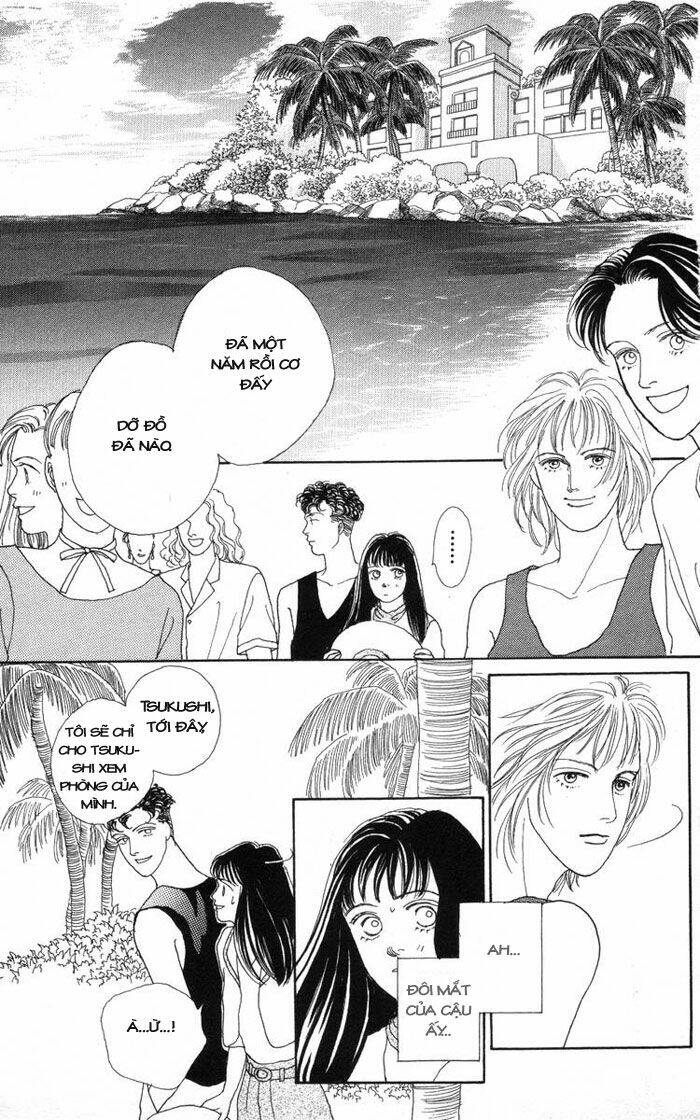 Con Nhà Giàu Chapter 31 - Trang 2