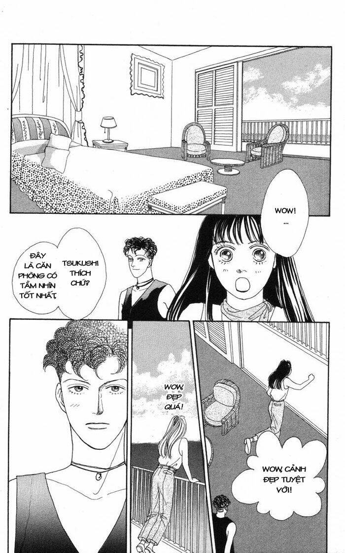 Con Nhà Giàu Chapter 31 - Trang 2