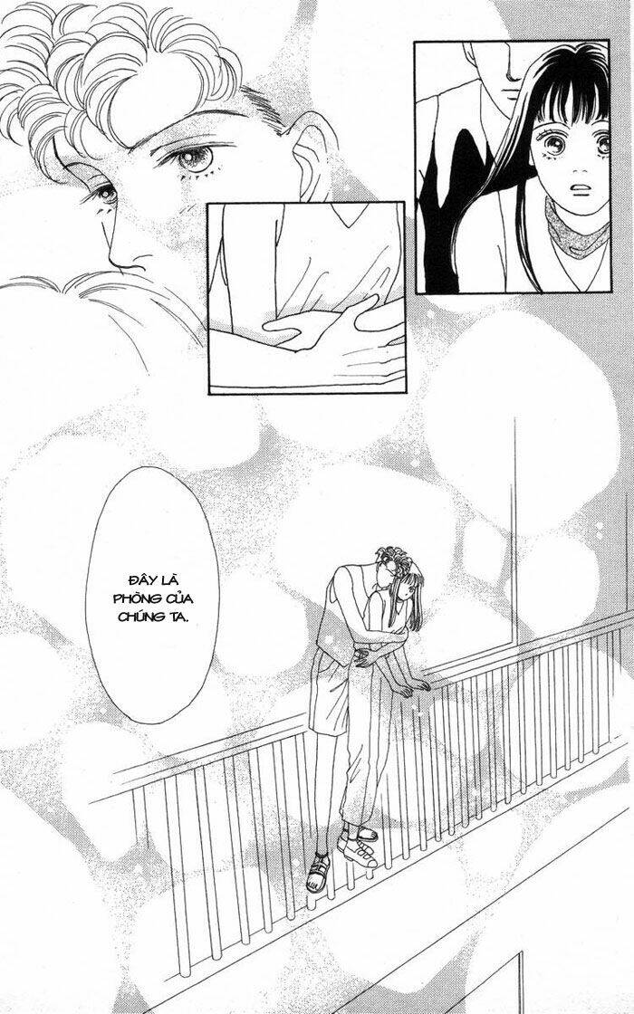 Con Nhà Giàu Chapter 31 - Trang 2