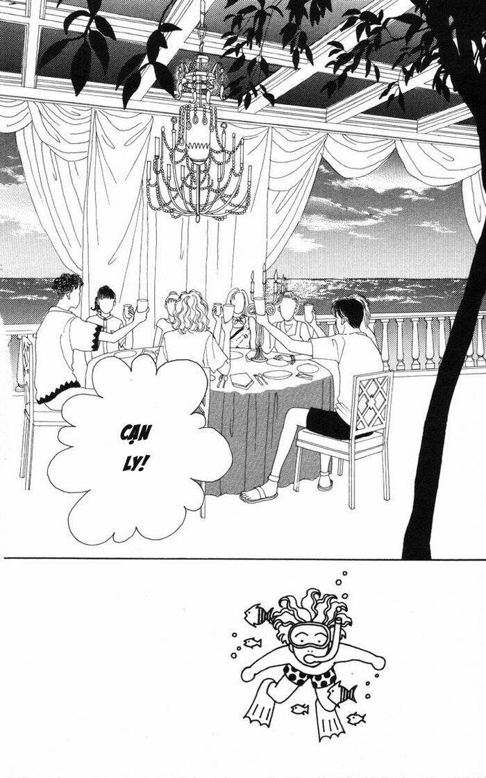 Con Nhà Giàu Chapter 31 - Trang 2