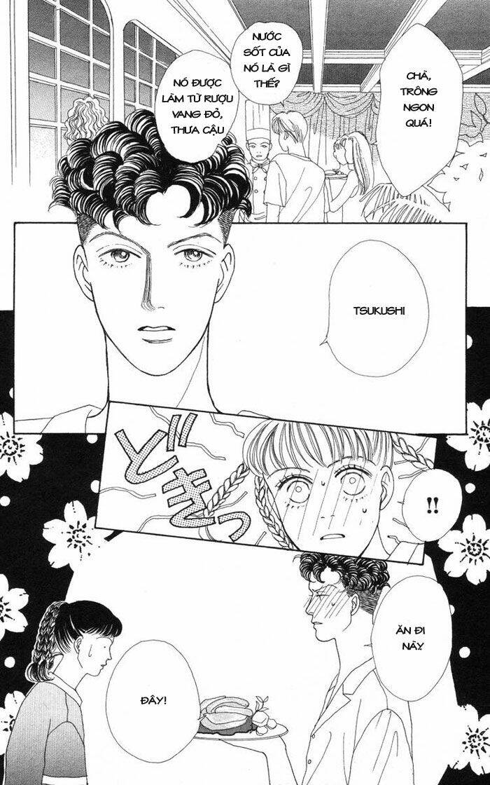 Con Nhà Giàu Chapter 31 - Trang 2