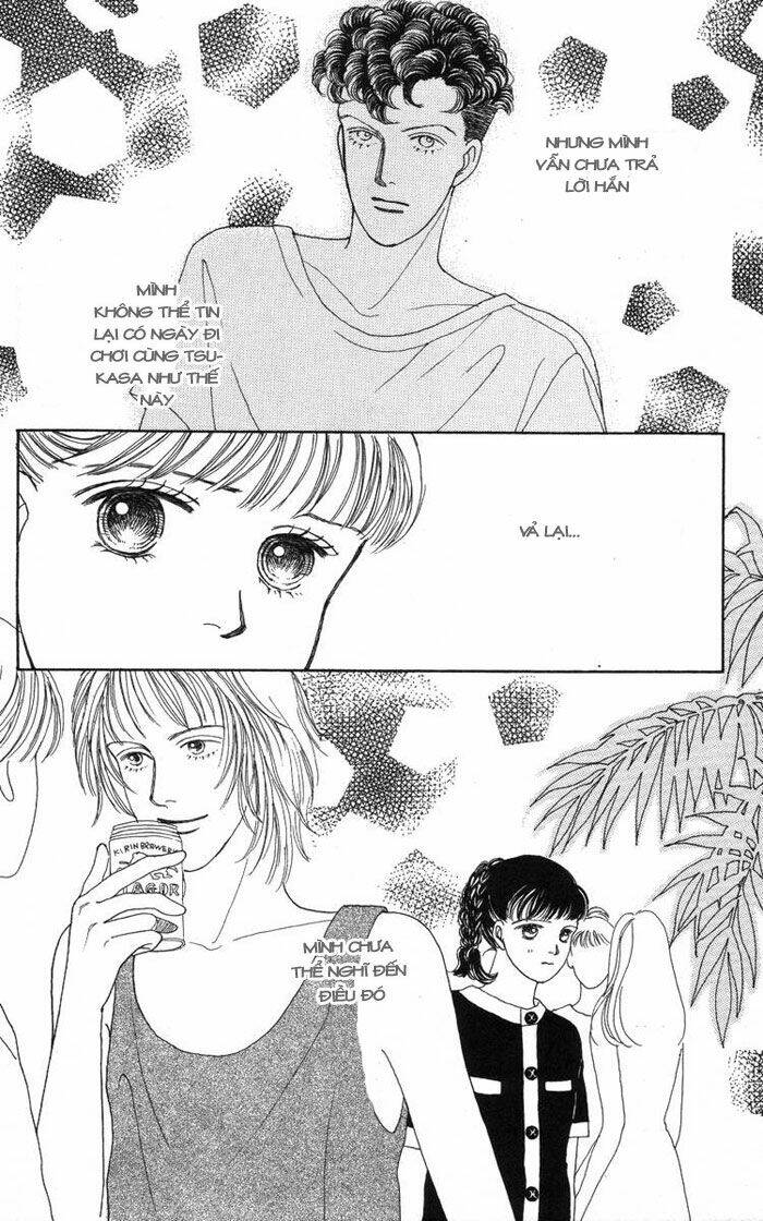 Con Nhà Giàu Chapter 31 - Trang 2