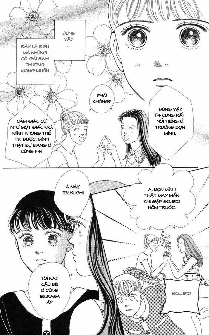 Con Nhà Giàu Chapter 31 - Trang 2