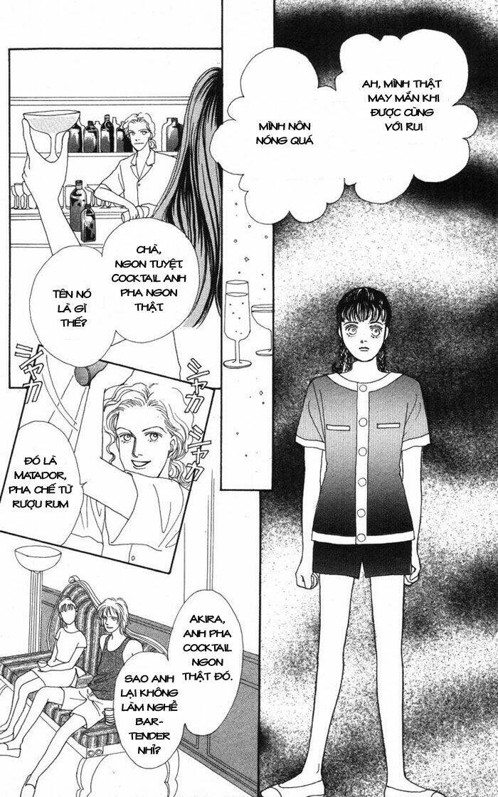 Con Nhà Giàu Chapter 31 - Trang 2