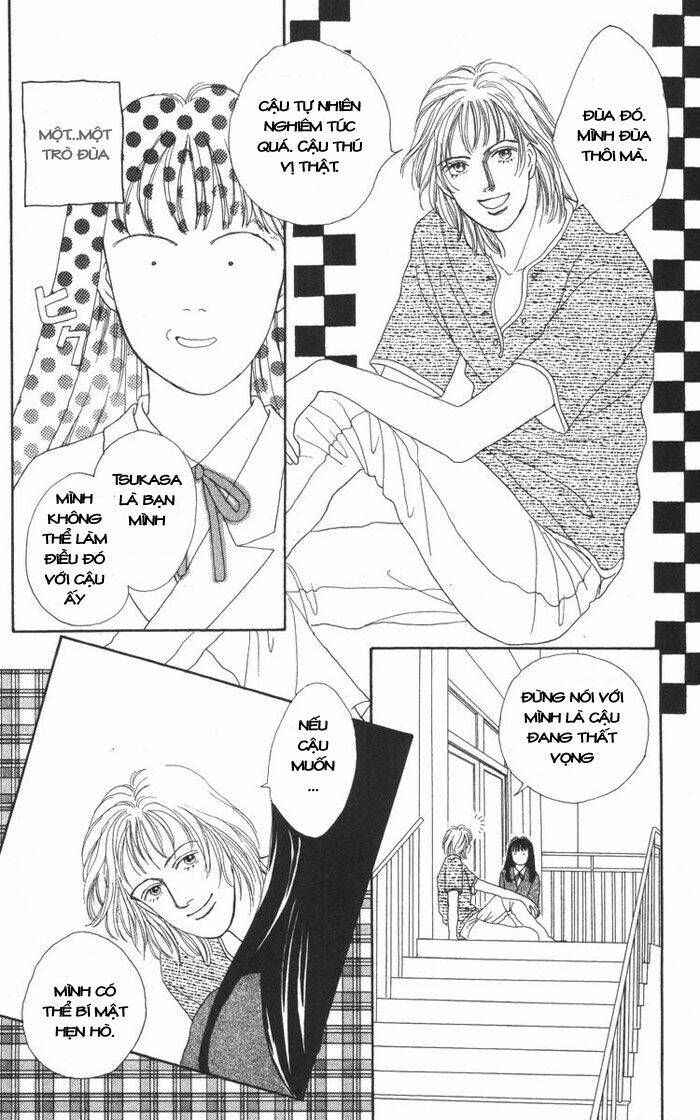 Con Nhà Giàu Chapter 31 - Trang 2