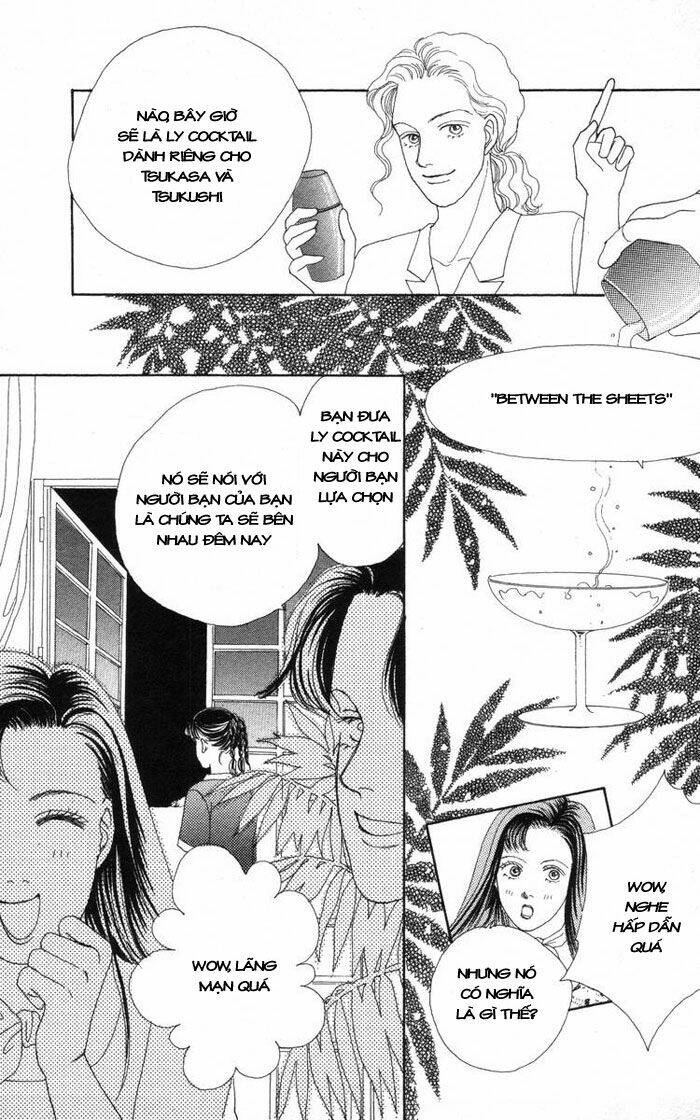 Con Nhà Giàu Chapter 31 - Trang 2