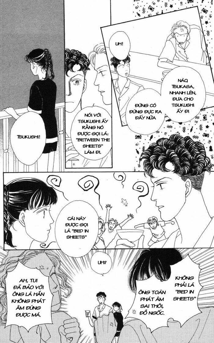 Con Nhà Giàu Chapter 31 - Trang 2