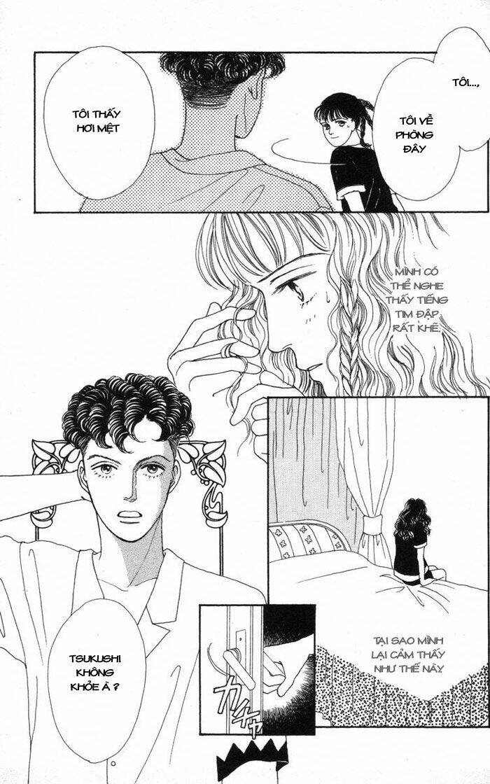 Con Nhà Giàu Chapter 31 - Trang 2