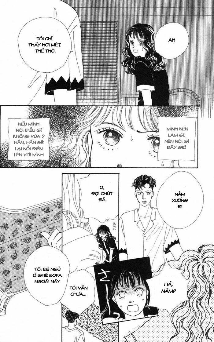 Con Nhà Giàu Chapter 31 - Trang 2