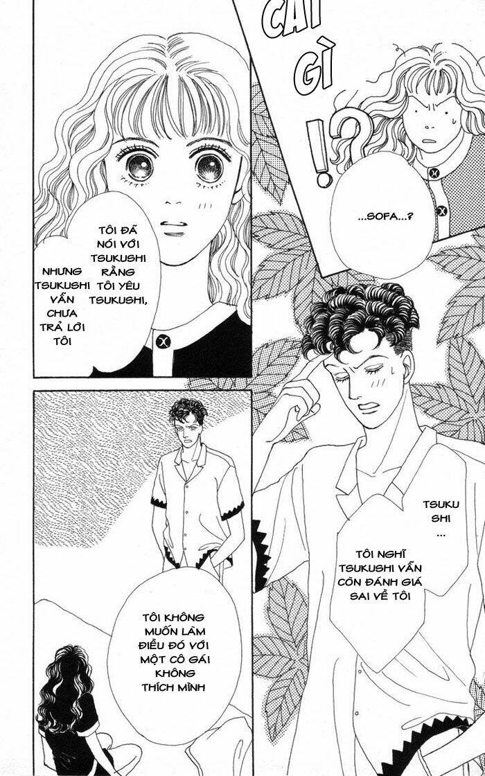 Con Nhà Giàu Chapter 31 - Trang 2