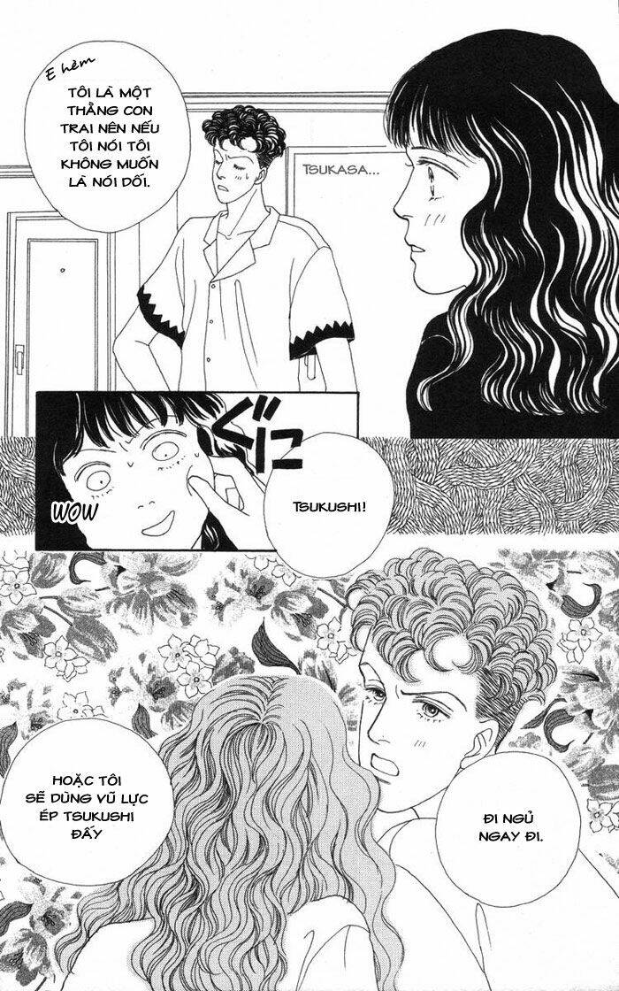 Con Nhà Giàu Chapter 31 - Trang 2