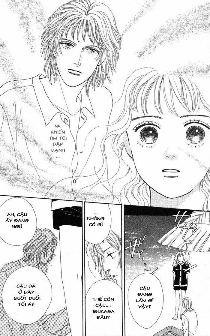 Con Nhà Giàu Chapter 31 - Trang 2