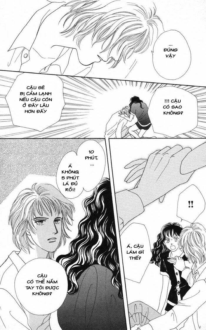 Con Nhà Giàu Chapter 31 - Trang 2