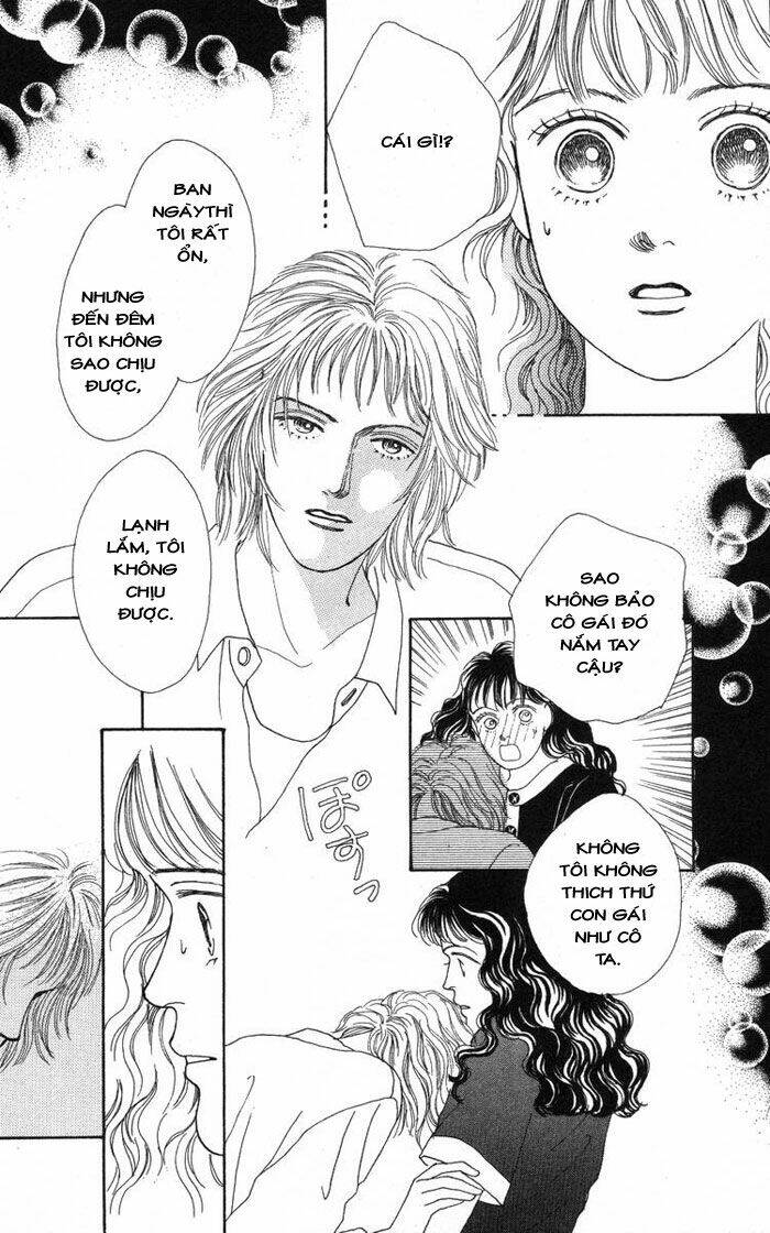 Con Nhà Giàu Chapter 31 - Trang 2