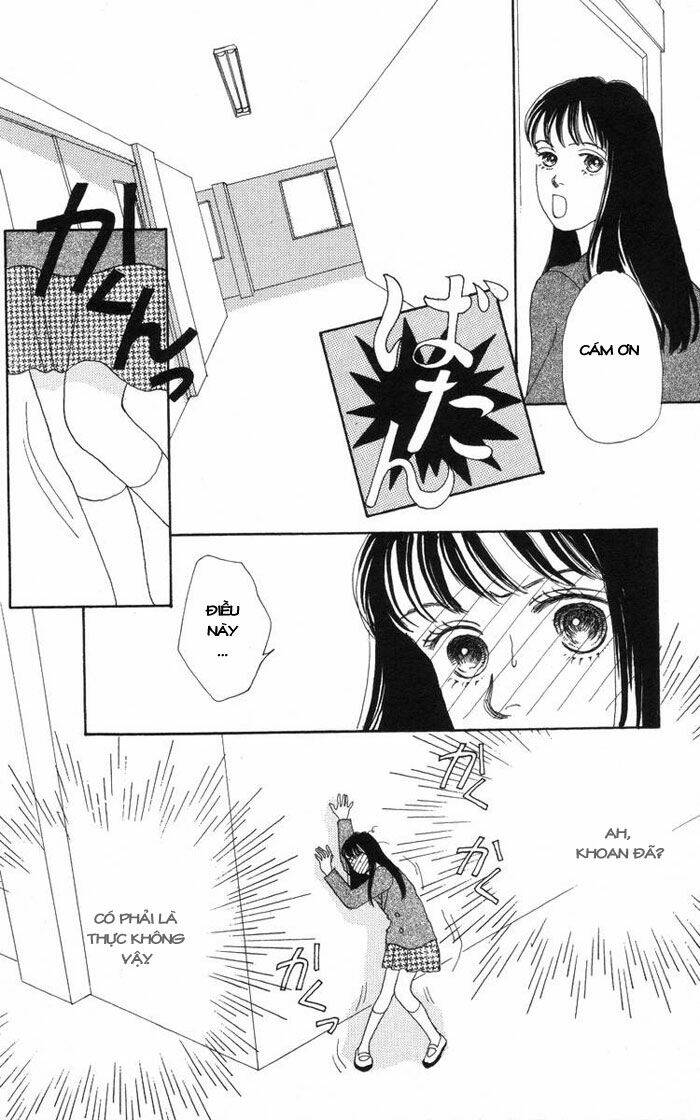 Con Nhà Giàu Chapter 31 - Trang 2