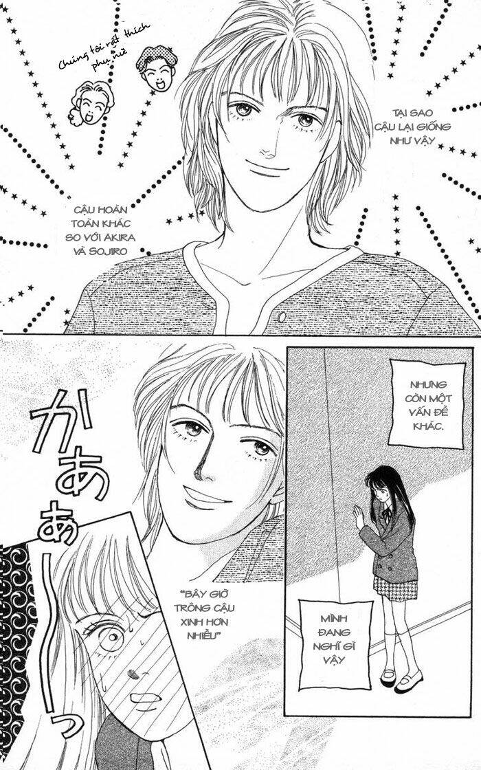 Con Nhà Giàu Chapter 31 - Trang 2