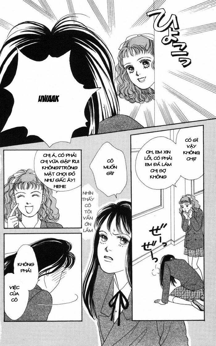 Con Nhà Giàu Chapter 31 - Trang 2